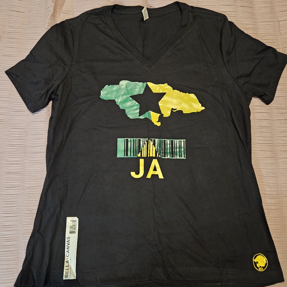 tshirt V Neck